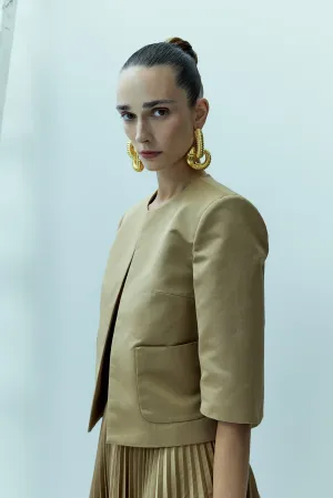 Alessia Blazer