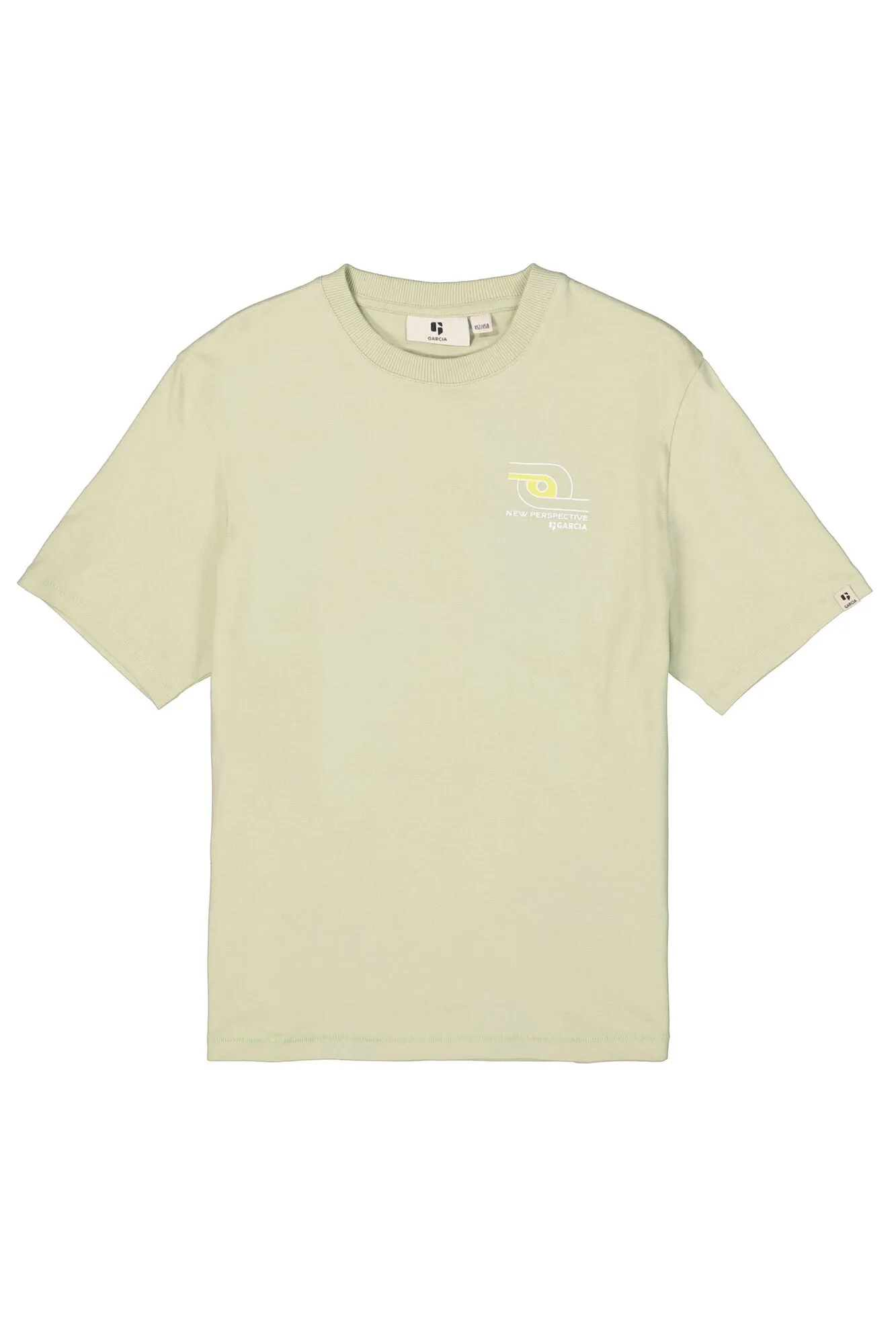 B53406_boys T-shirt ss