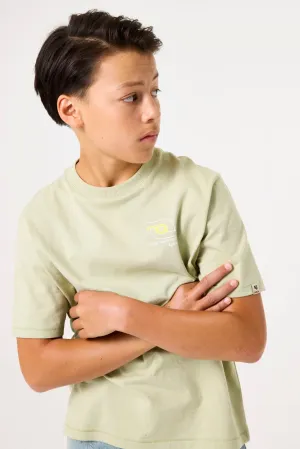 B53406_boys T-shirt ss