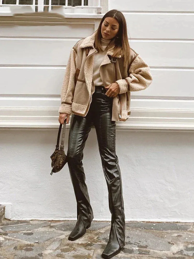 Berlijn - Chic Jasje