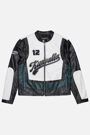 Biker Jacket