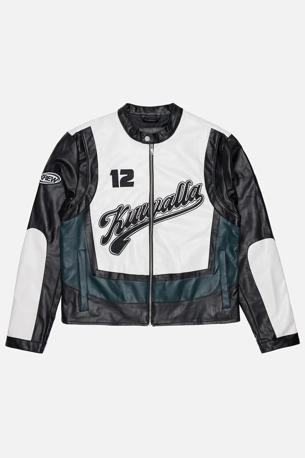 Biker Jacket