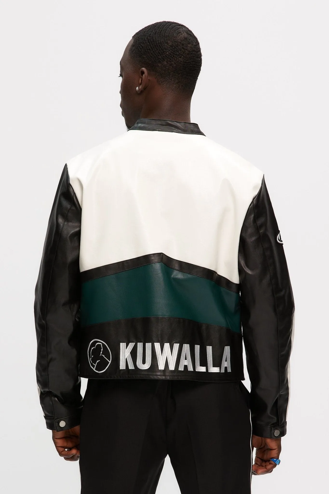 Biker Jacket