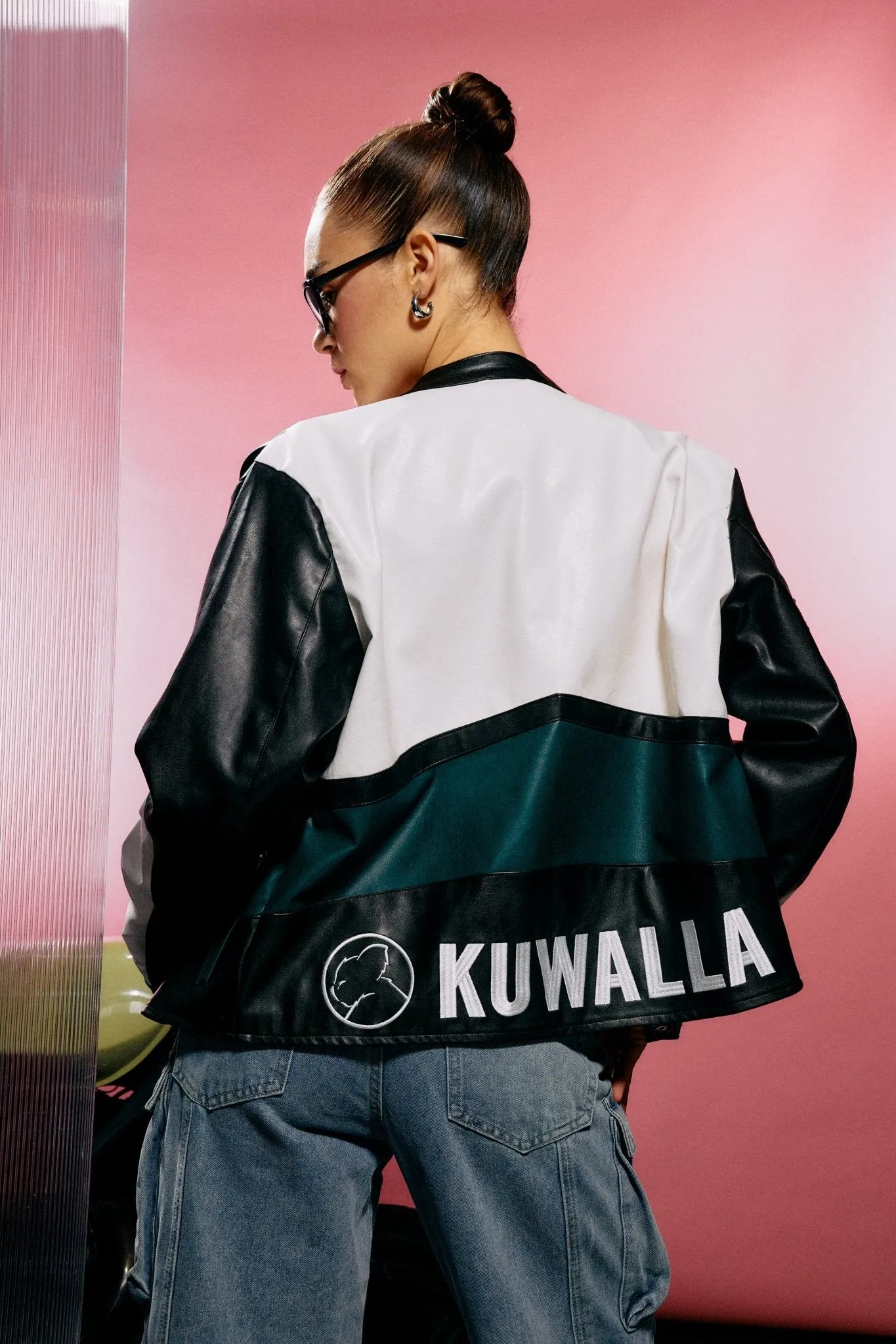 Biker Jacket