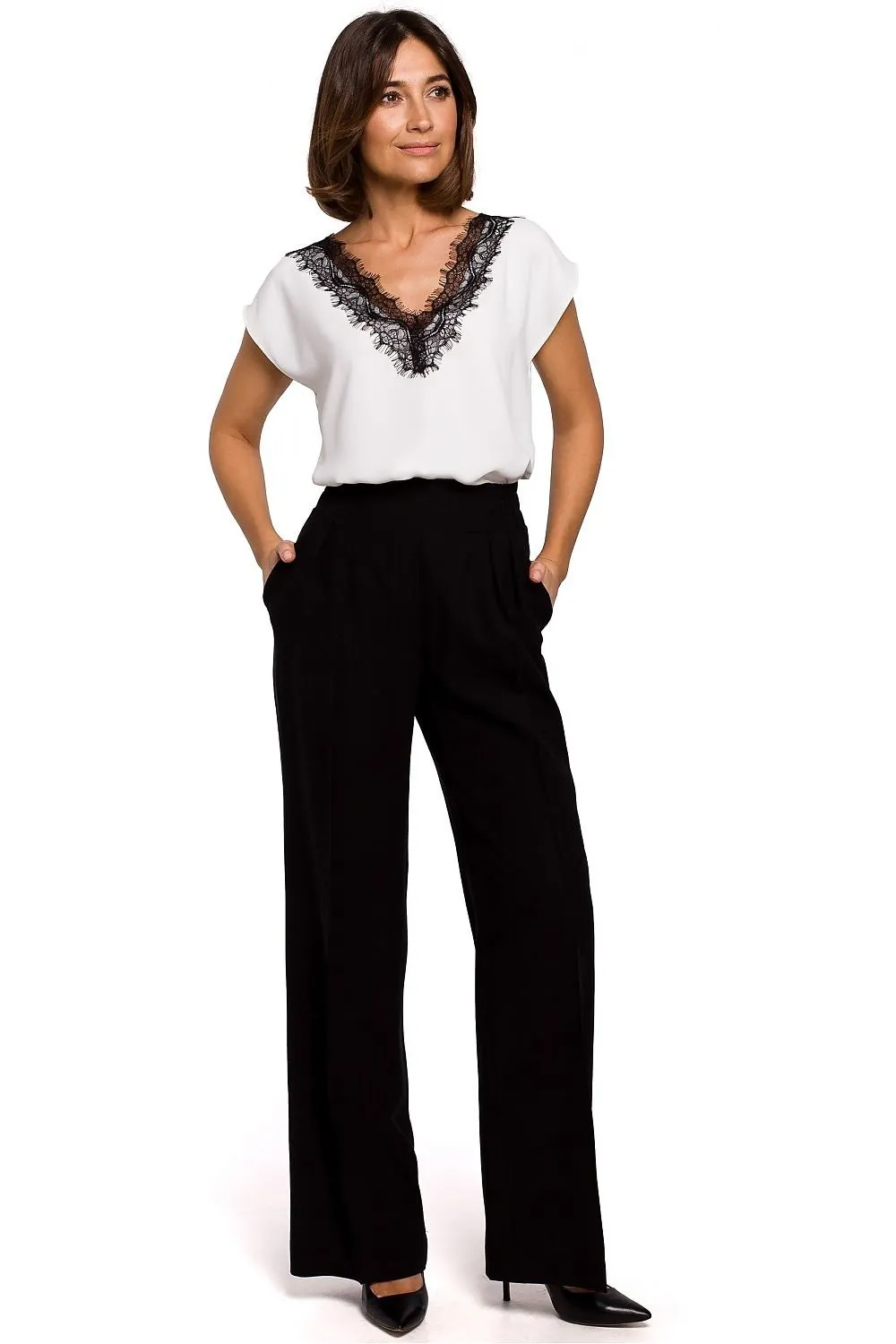 Blouse model 141988 Stylove