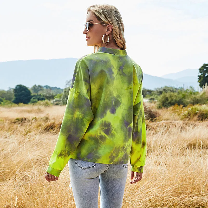 Casual Wholesale Blouses Long Sleeve Shirts Fashion Women'S Clothing