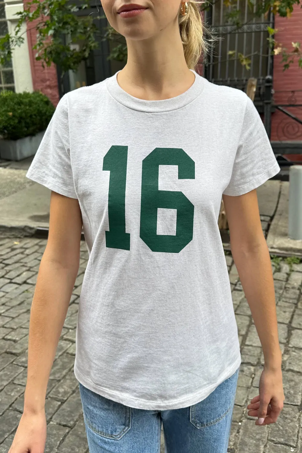 Chloe 16 Top