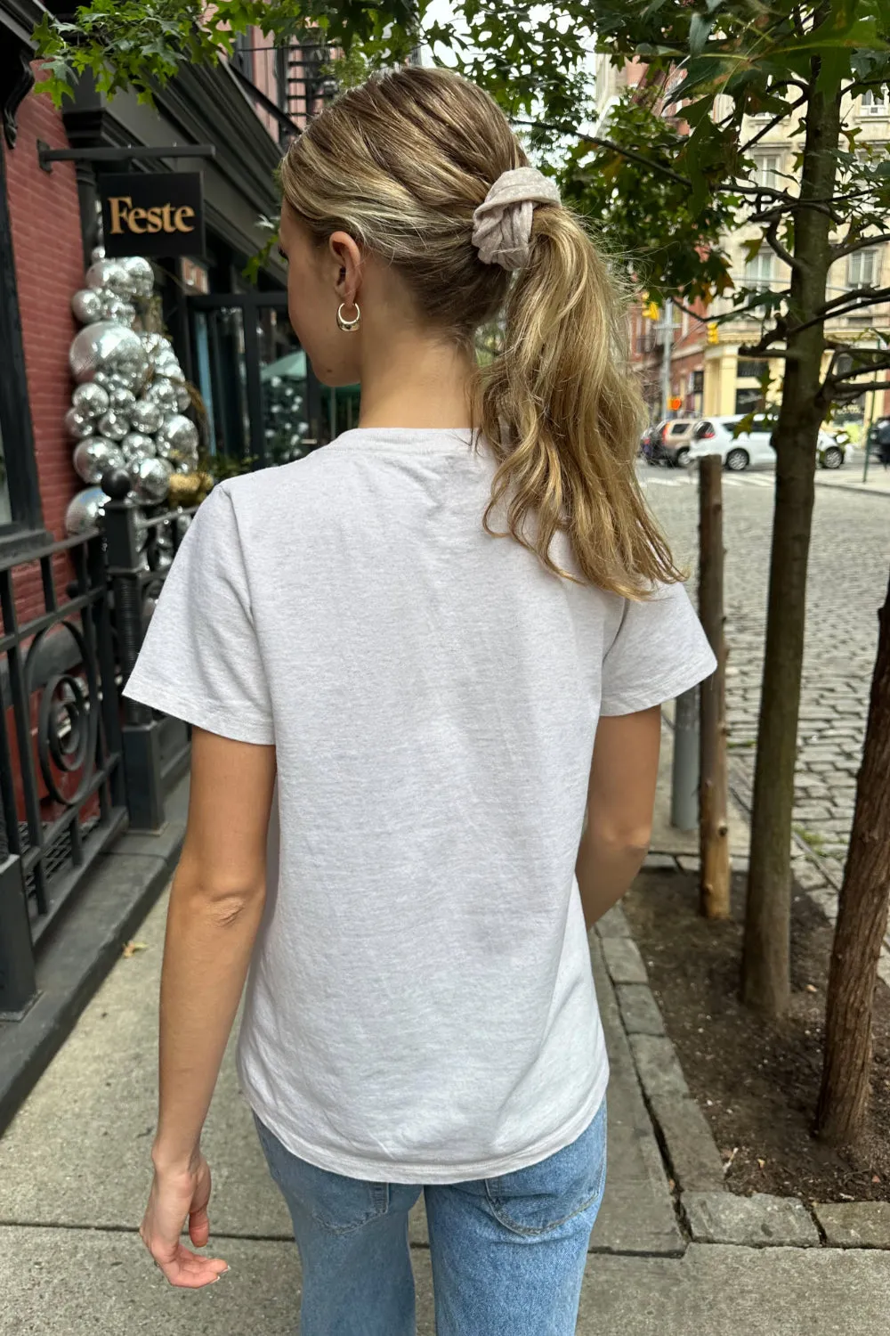 Chloe 16 Top