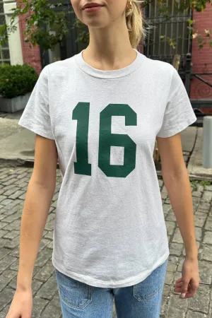 Chloe 16 Top