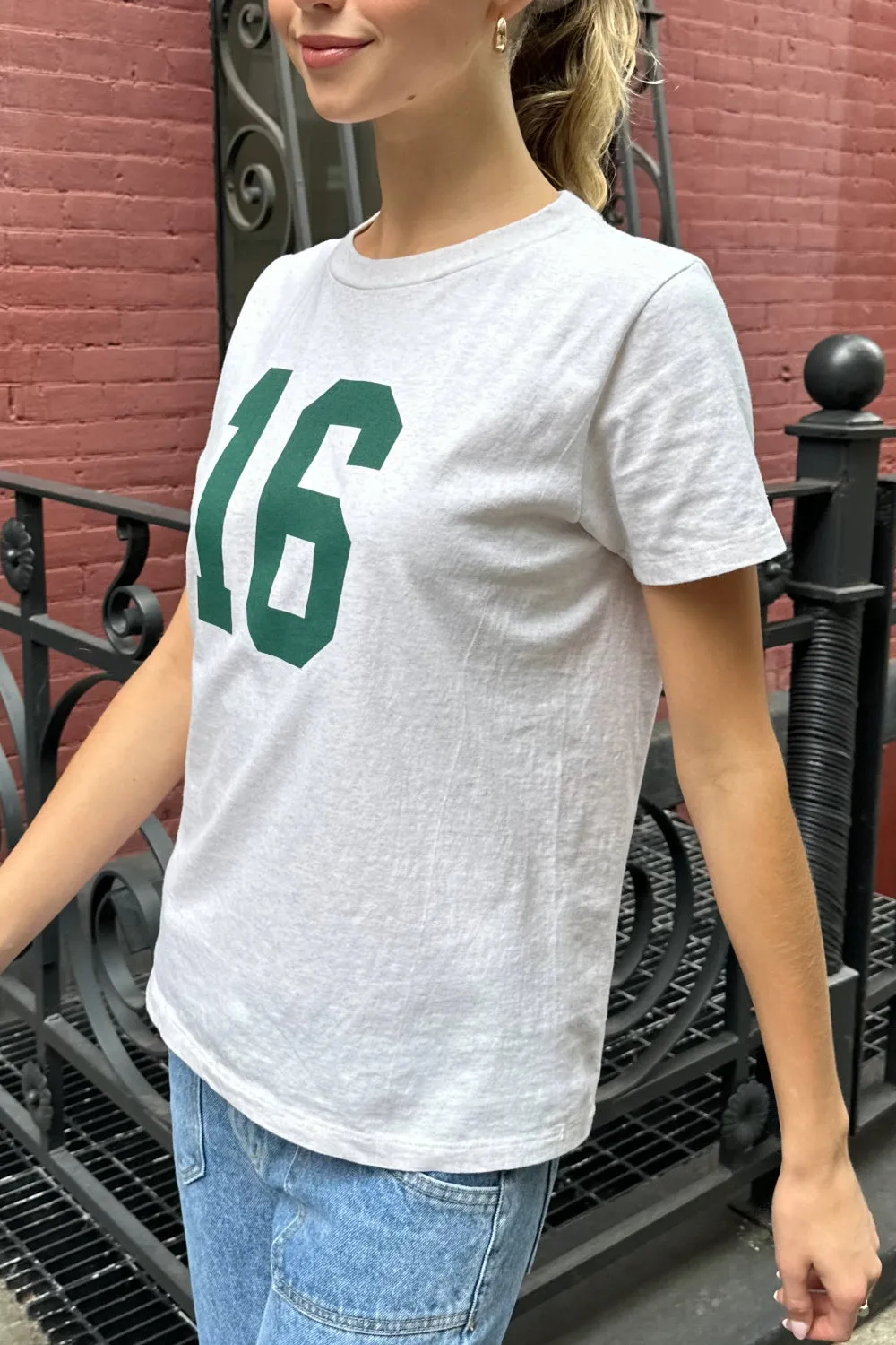 Chloe 16 Top