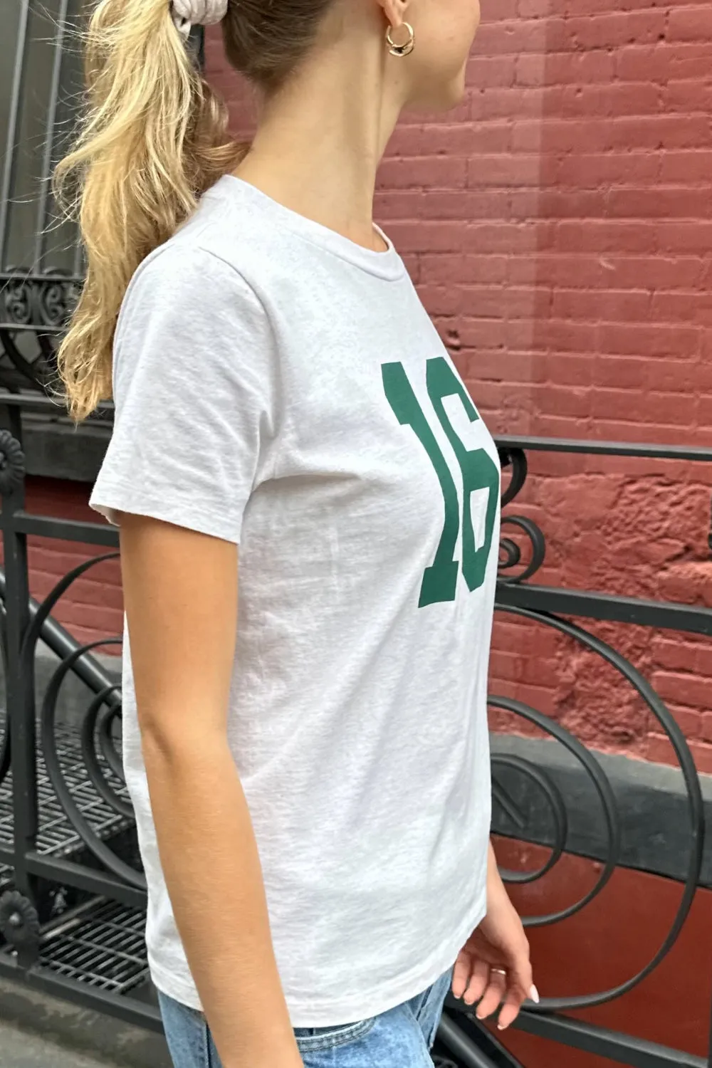 Chloe 16 Top