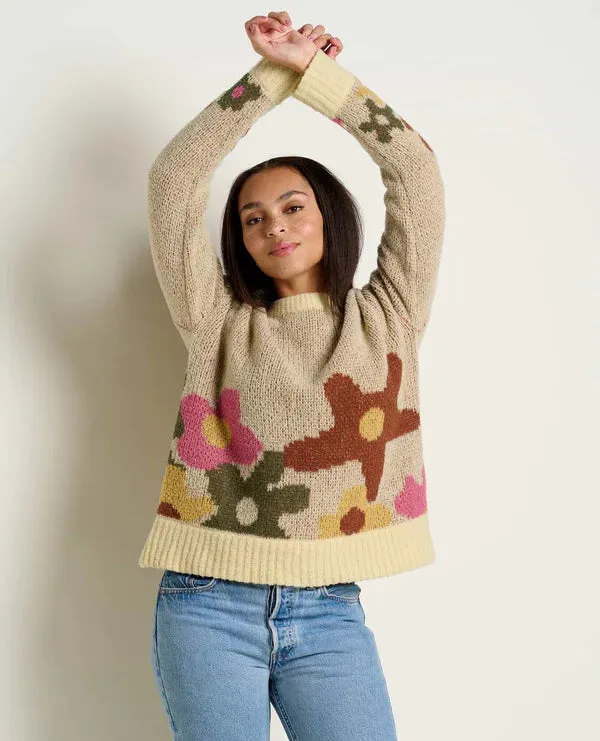 Cotati Dolman Sweater