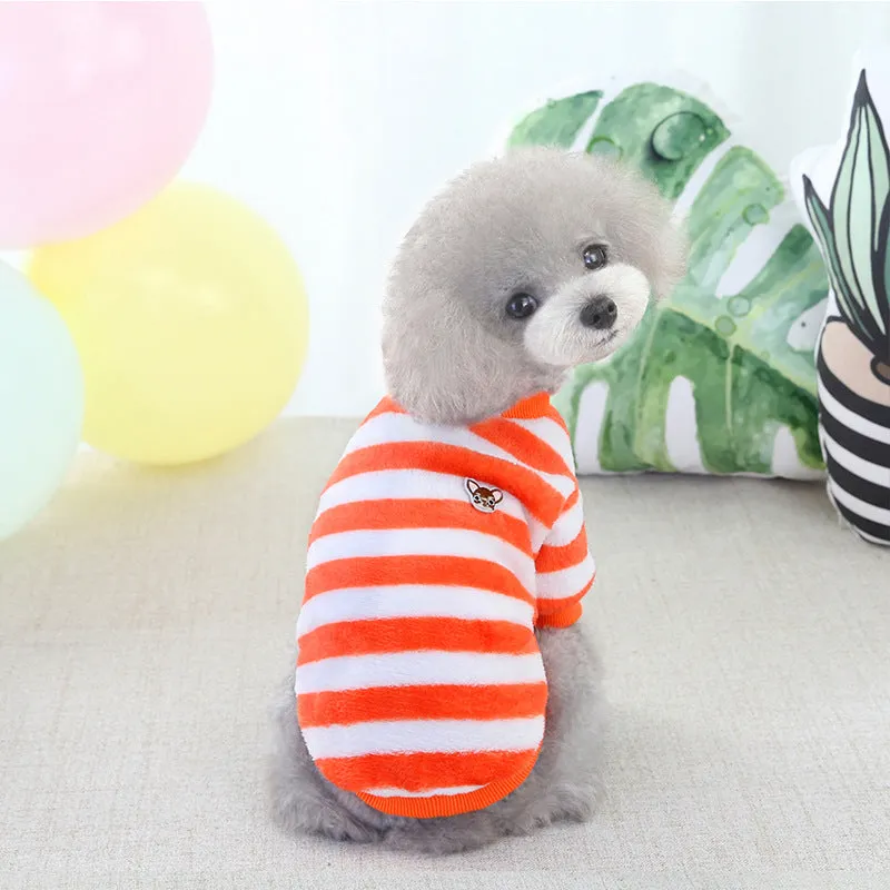 Cozy Warm Rainbow Comfortable Sweater