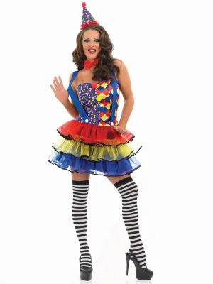 Cutie Clown
