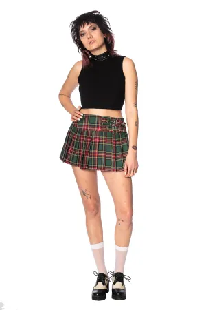 Darkdoll Mini Skirt
