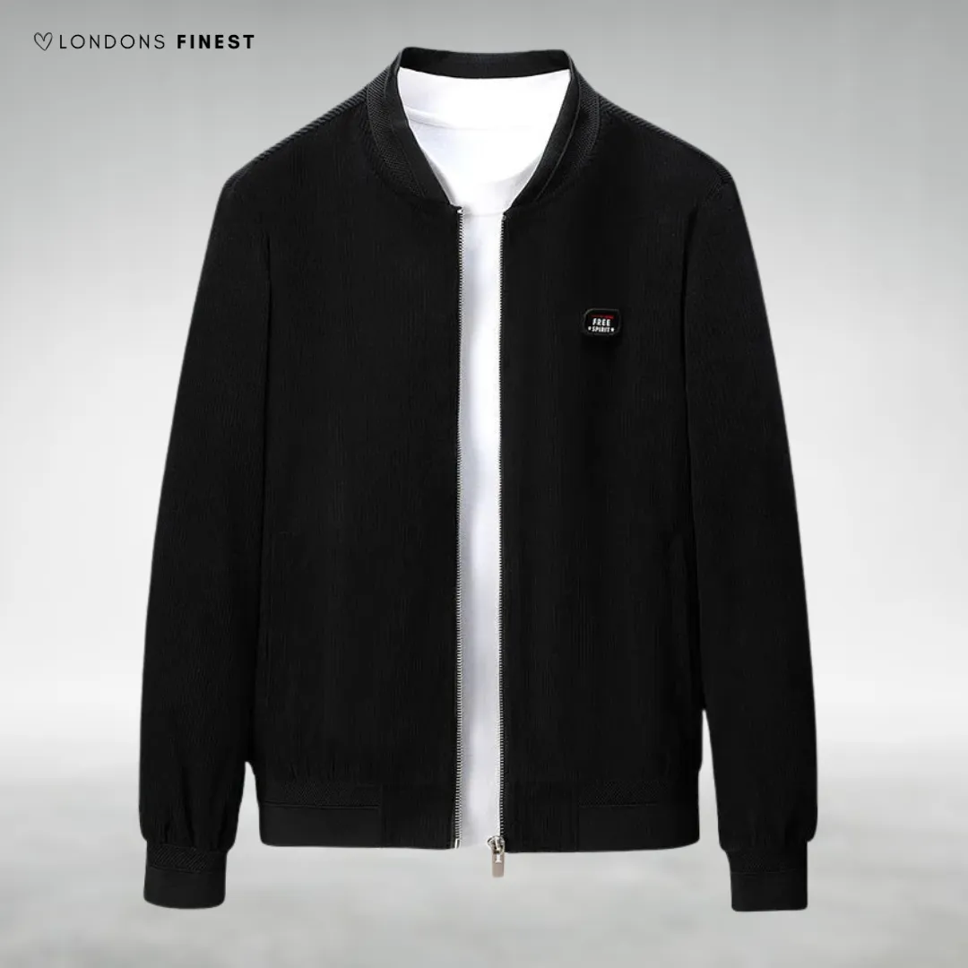Delbert™ Timeless Corduroy Jacket