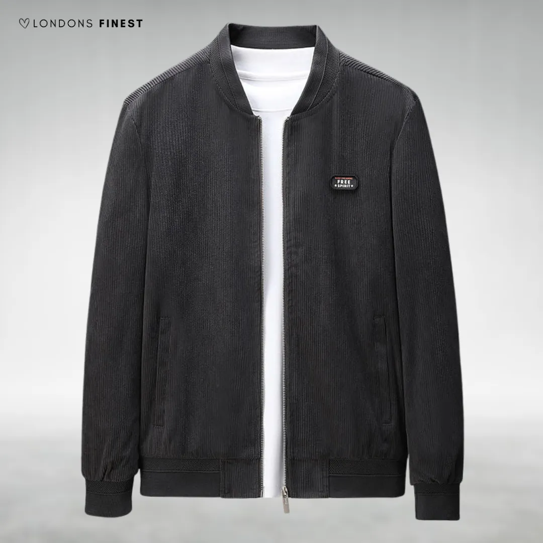 Delbert™ Timeless Corduroy Jacket