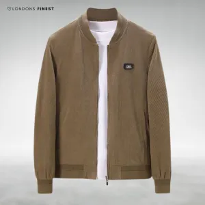 Delbert™ Timeless Corduroy Jacket