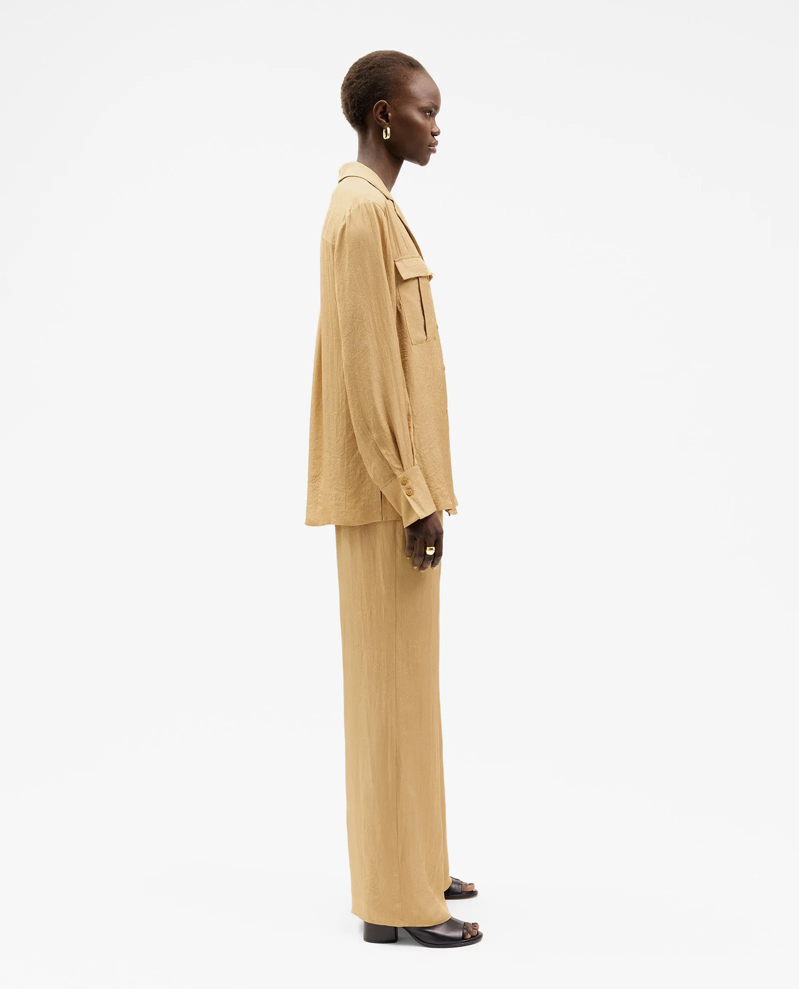EDITH Blouse
