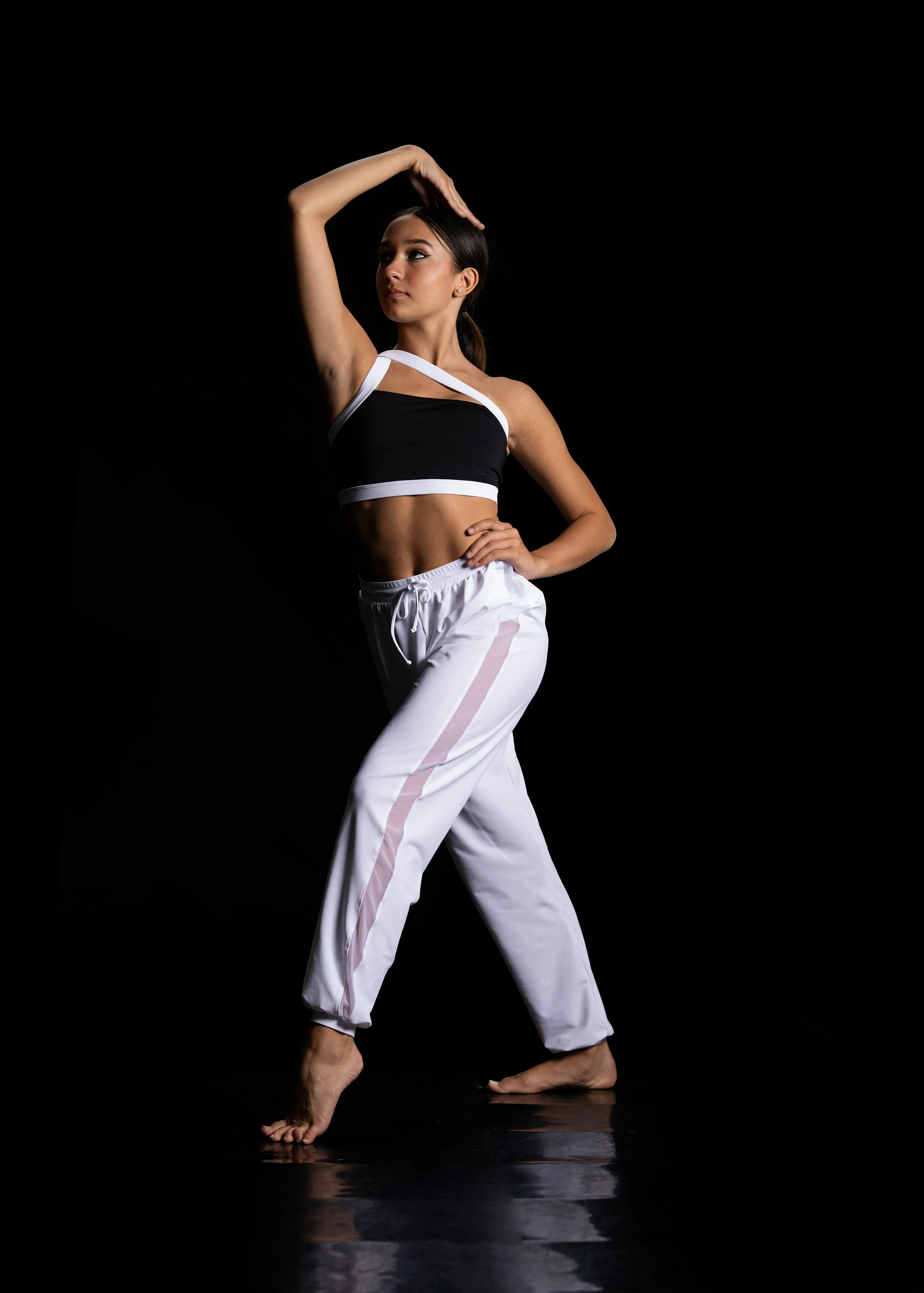 GRACIE ADULT TOP