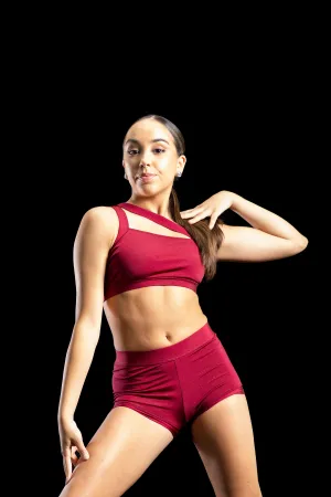 GRACIE ADULT TOP