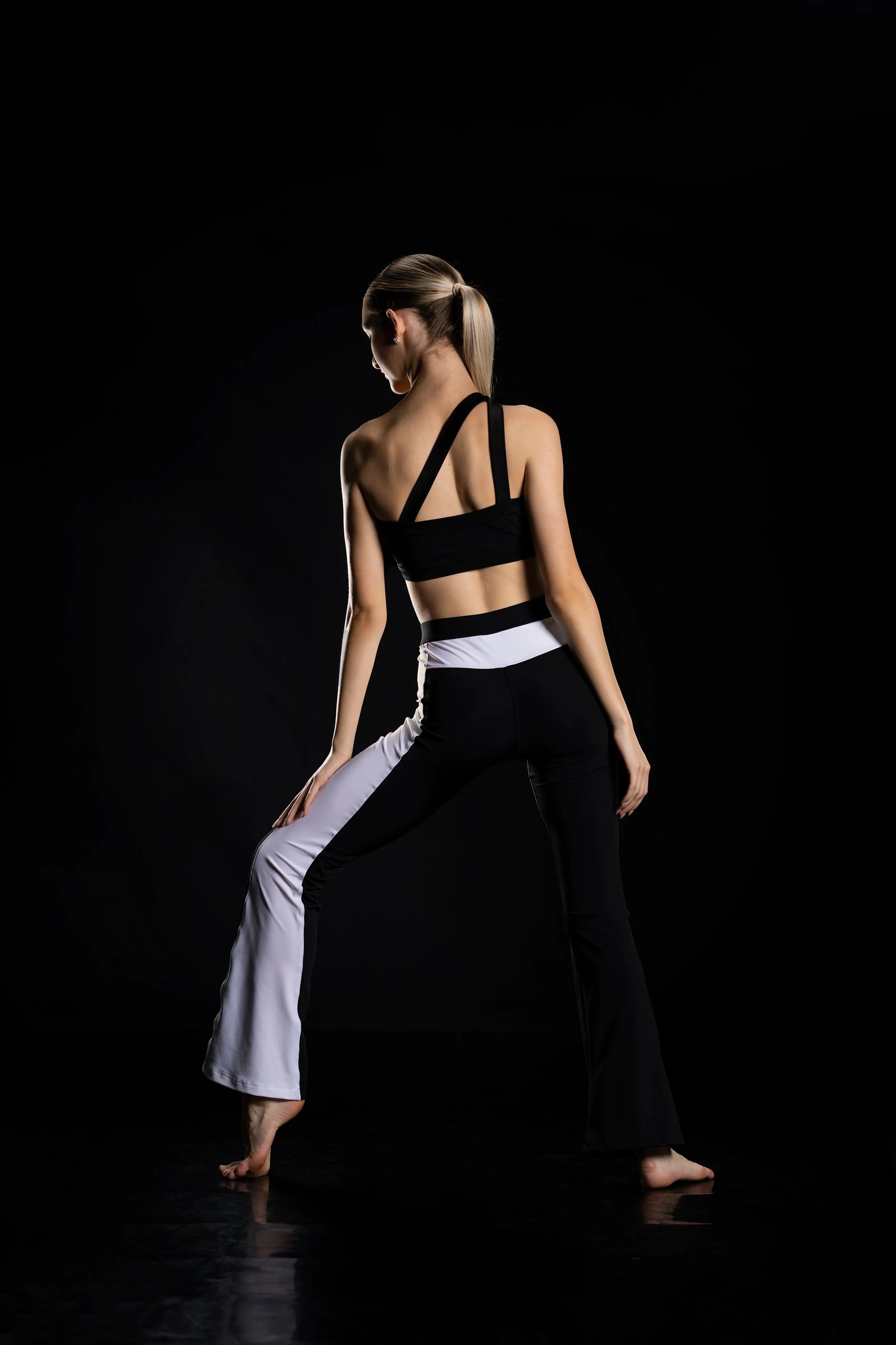 GRACIE ADULT TOP