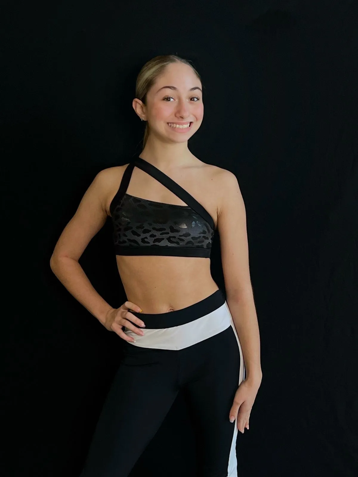 GRACIE ADULT TOP