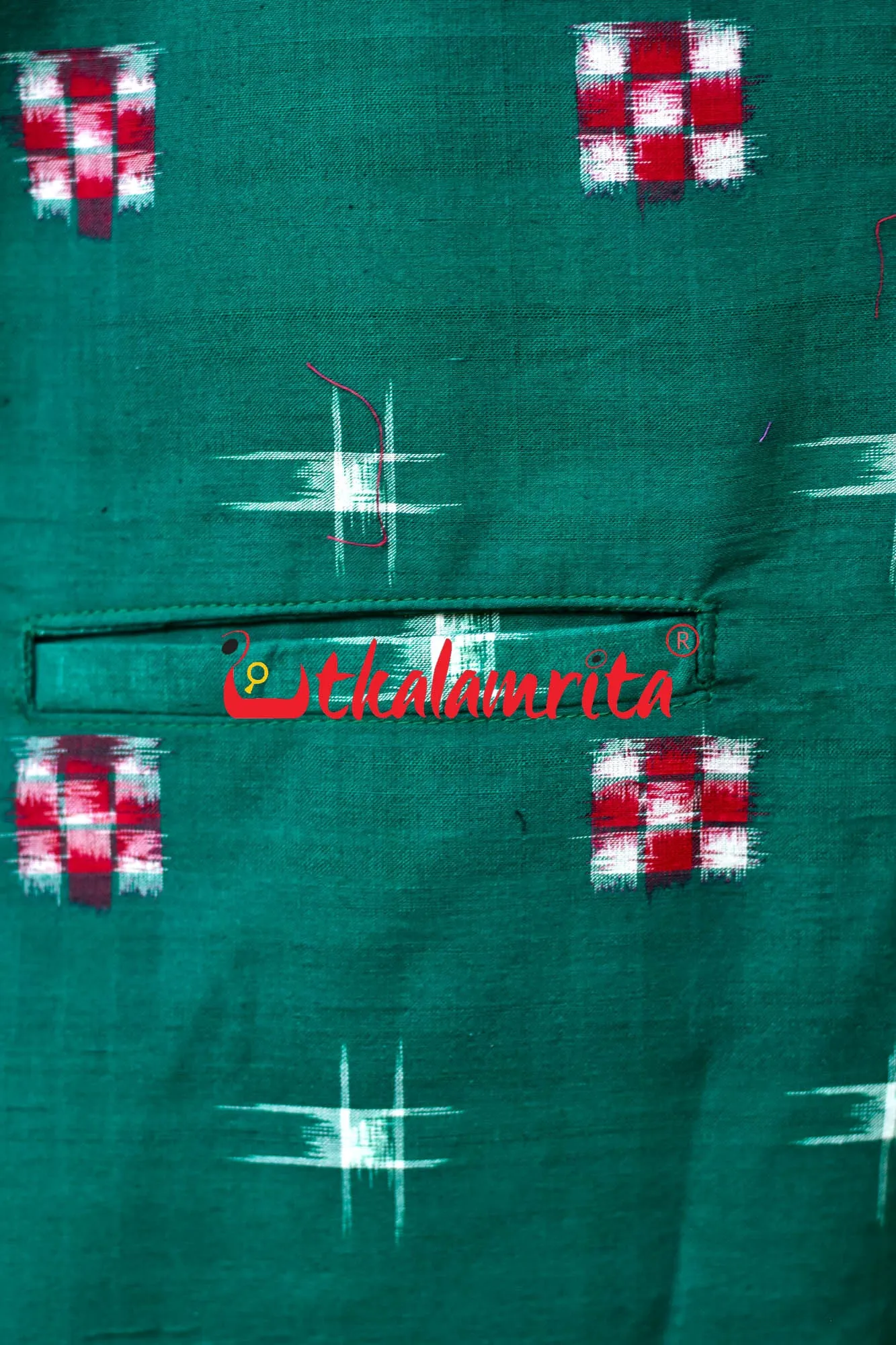 Green Star Sakta (Ladies' Jacket)