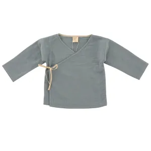 Jacket Kiko Dusty Blue