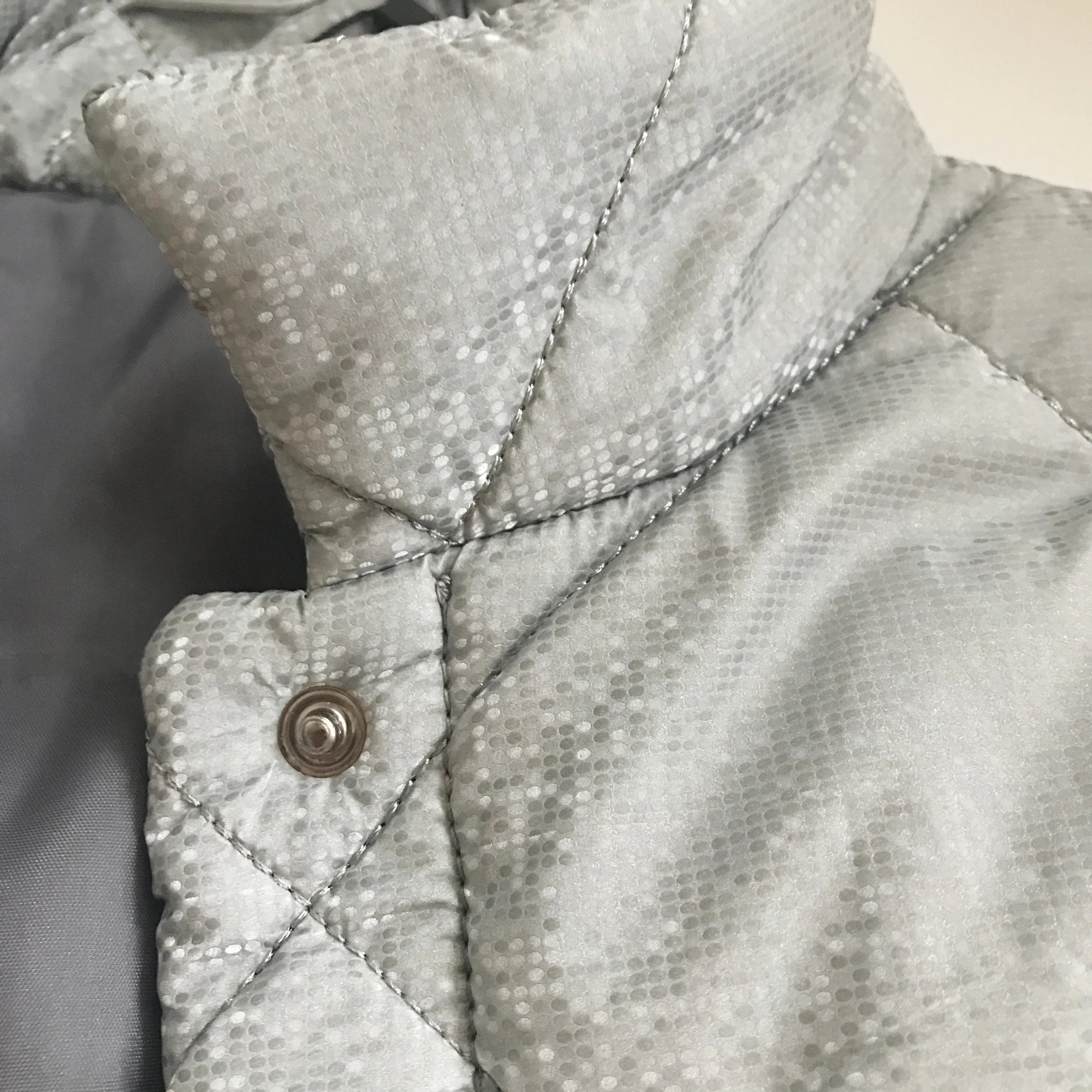 Jacket Orion