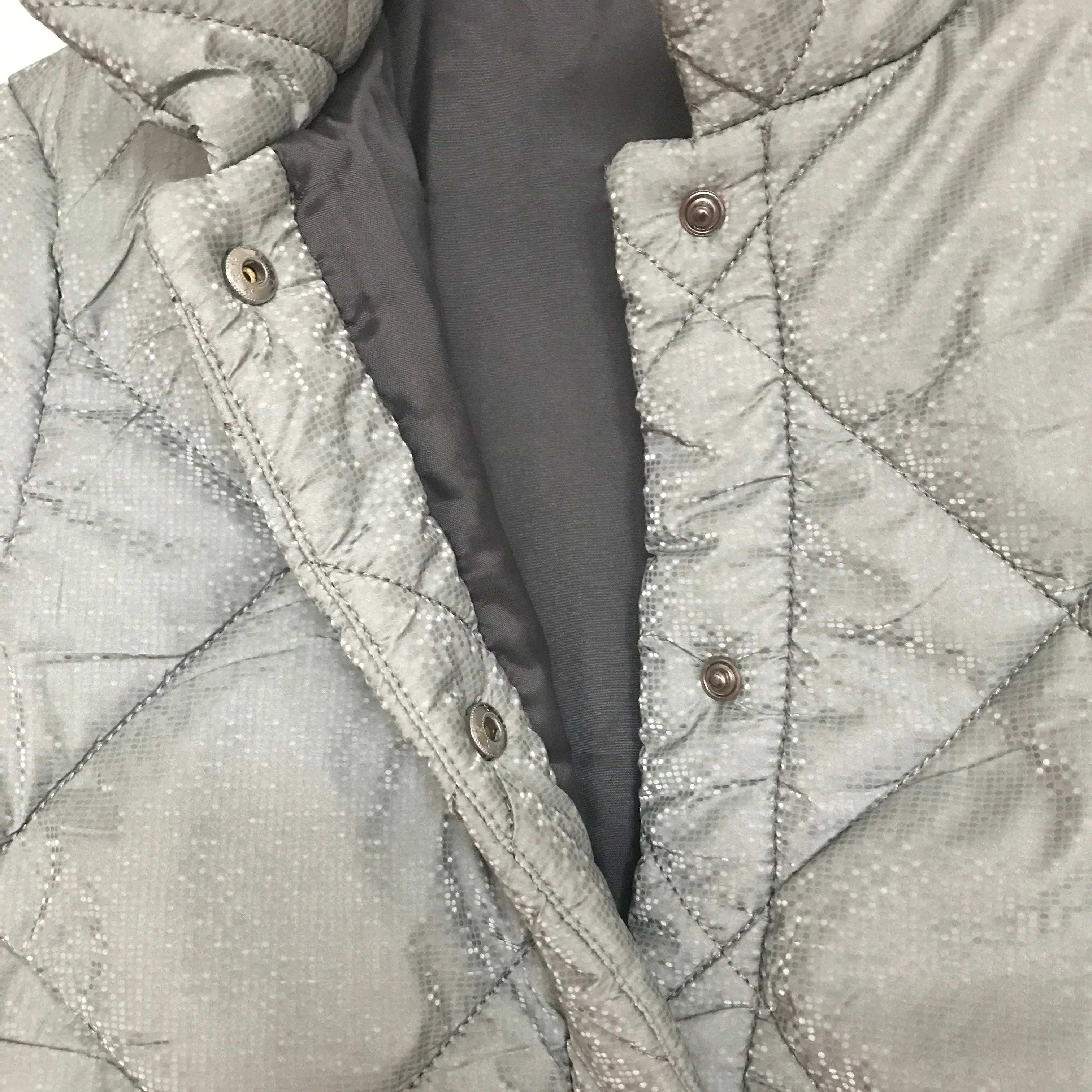 Jacket Orion