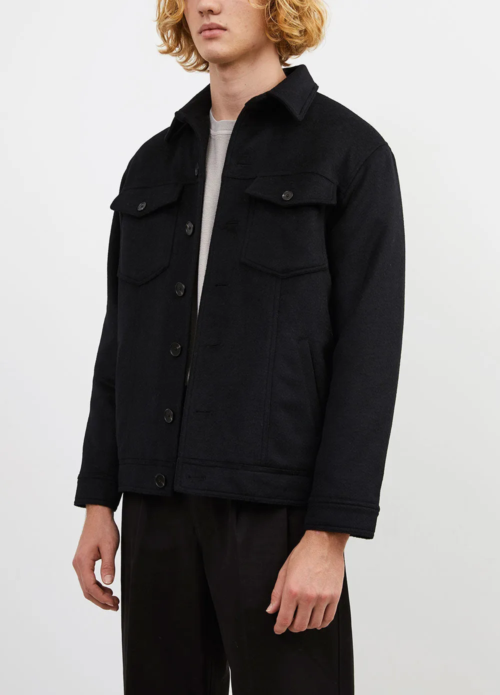 Leon Jacket