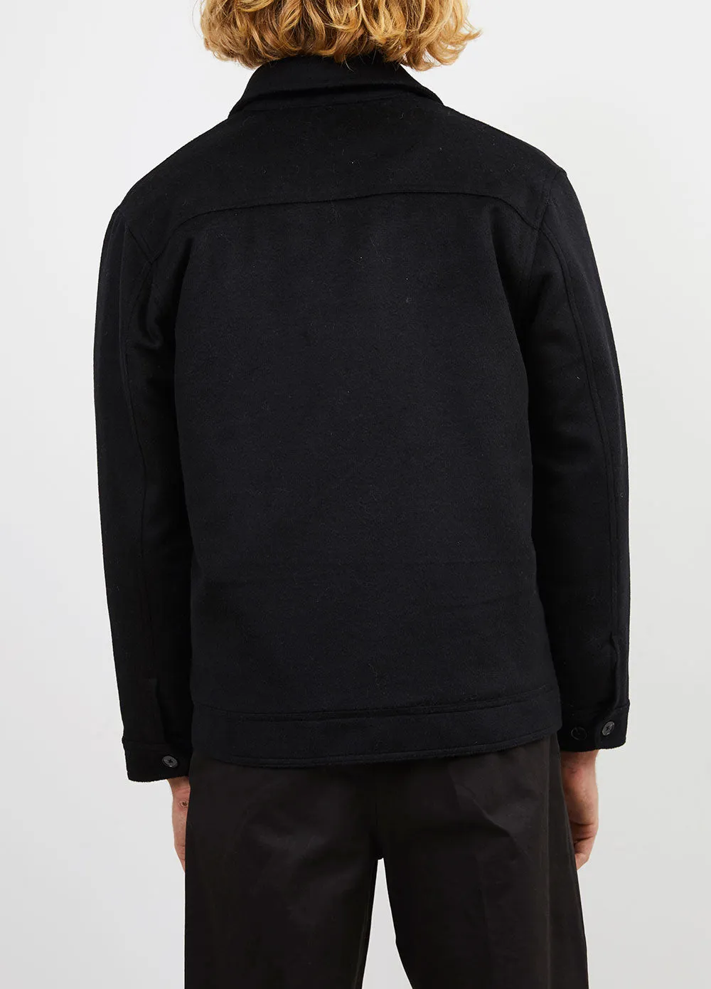 Leon Jacket