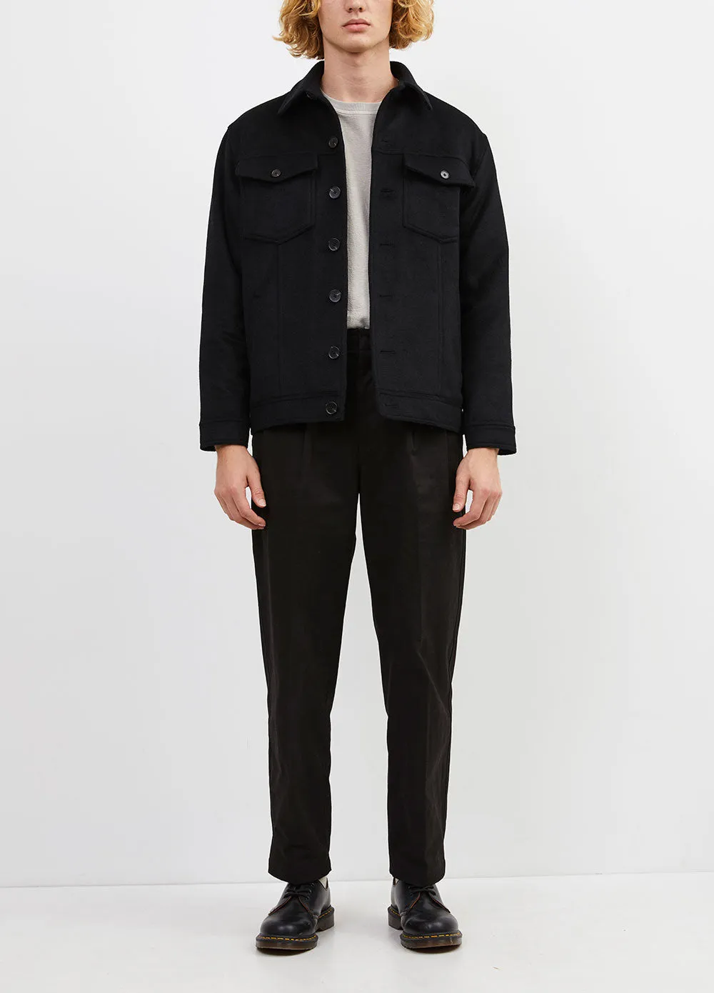 Leon Jacket