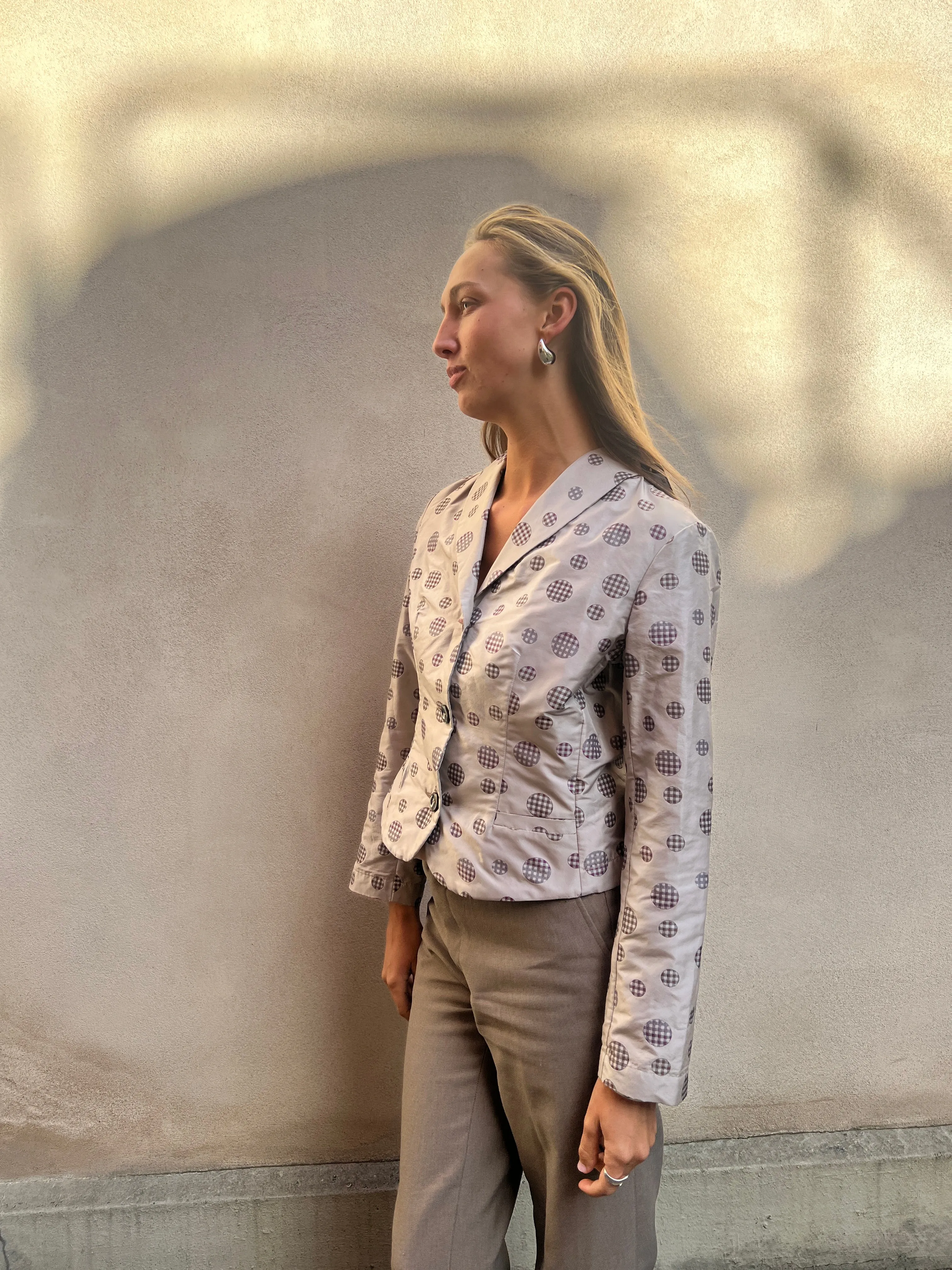 Lilith blazer