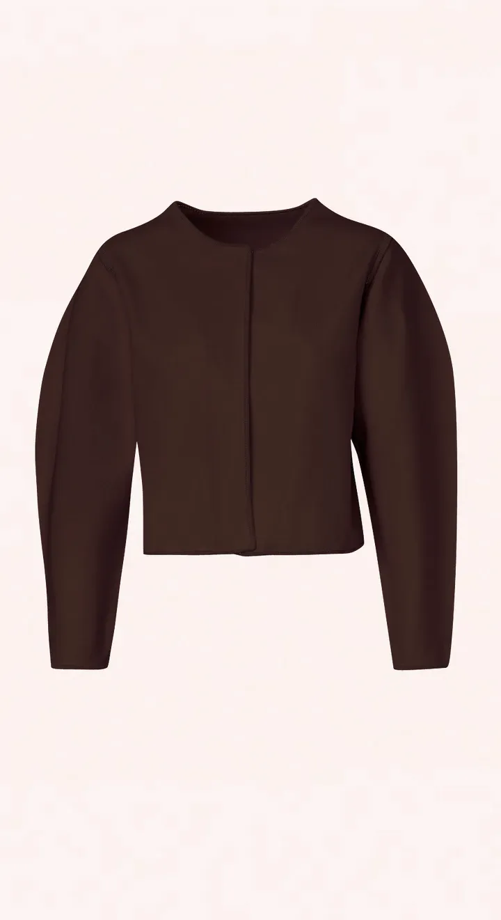 Lora Jacket