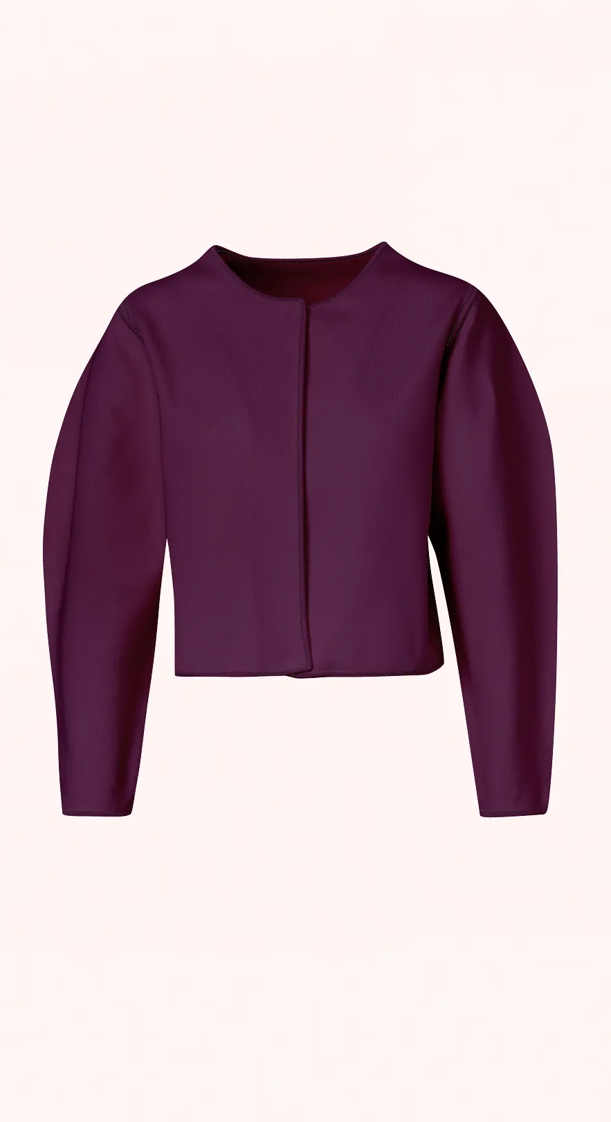 Lora Jacket