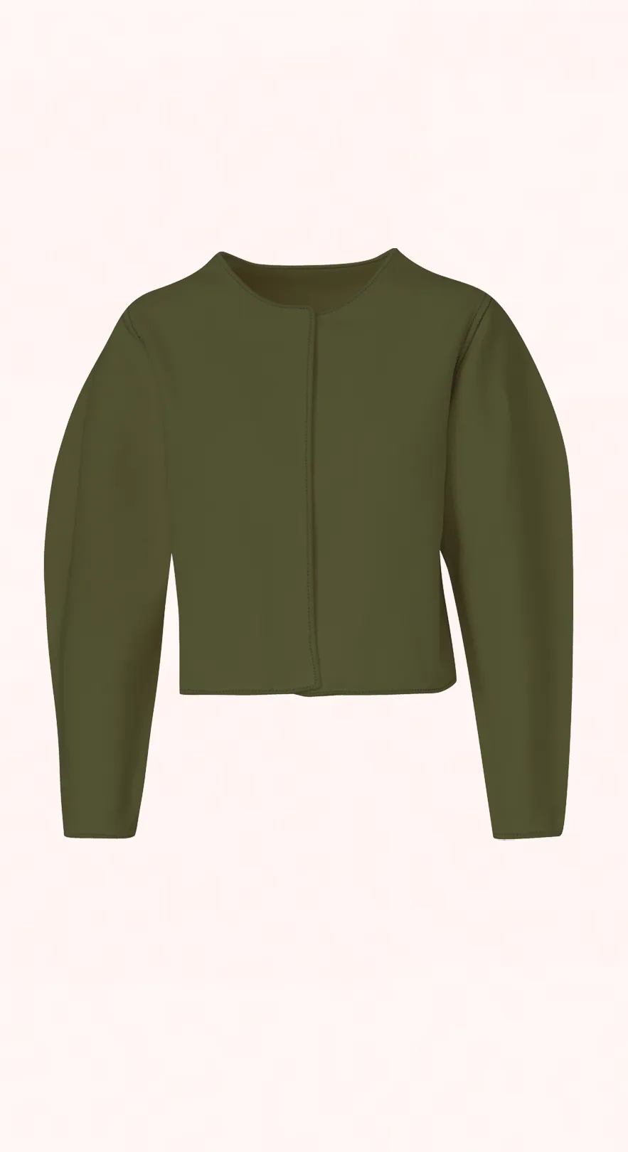 Lora Jacket