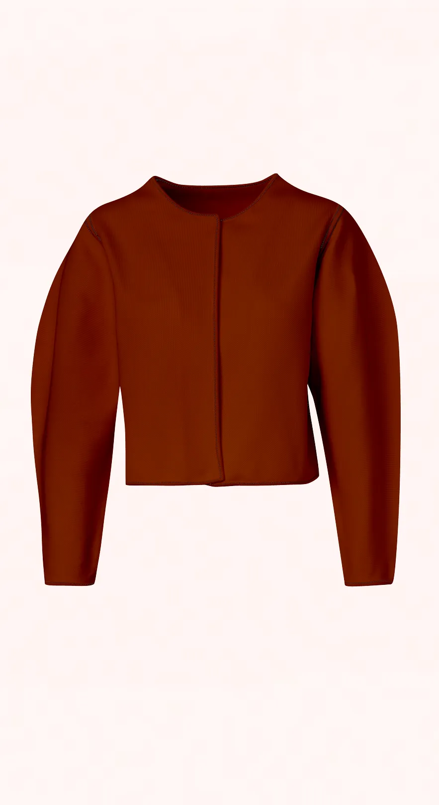 Lora Jacket