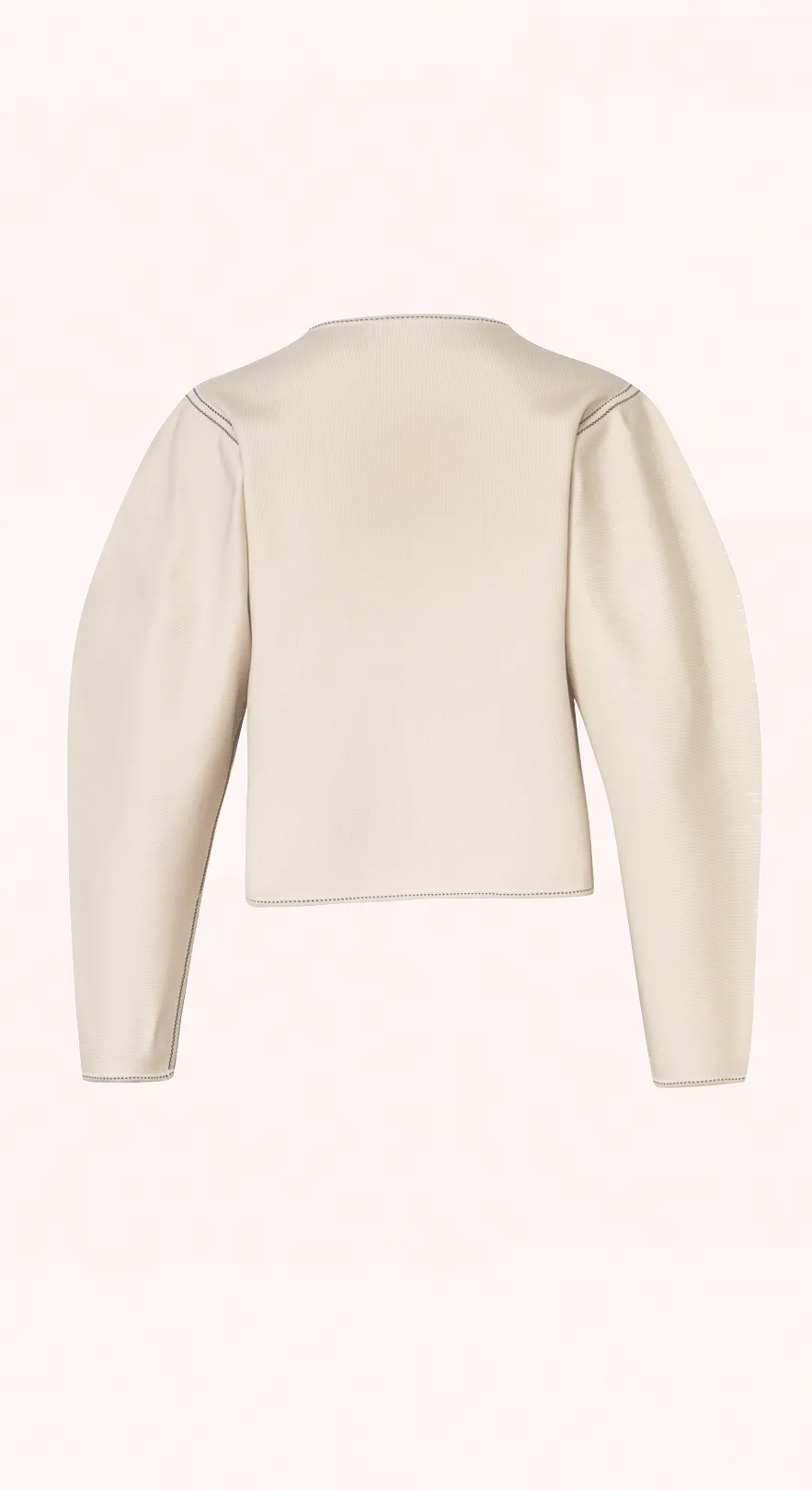 Lora Jacket