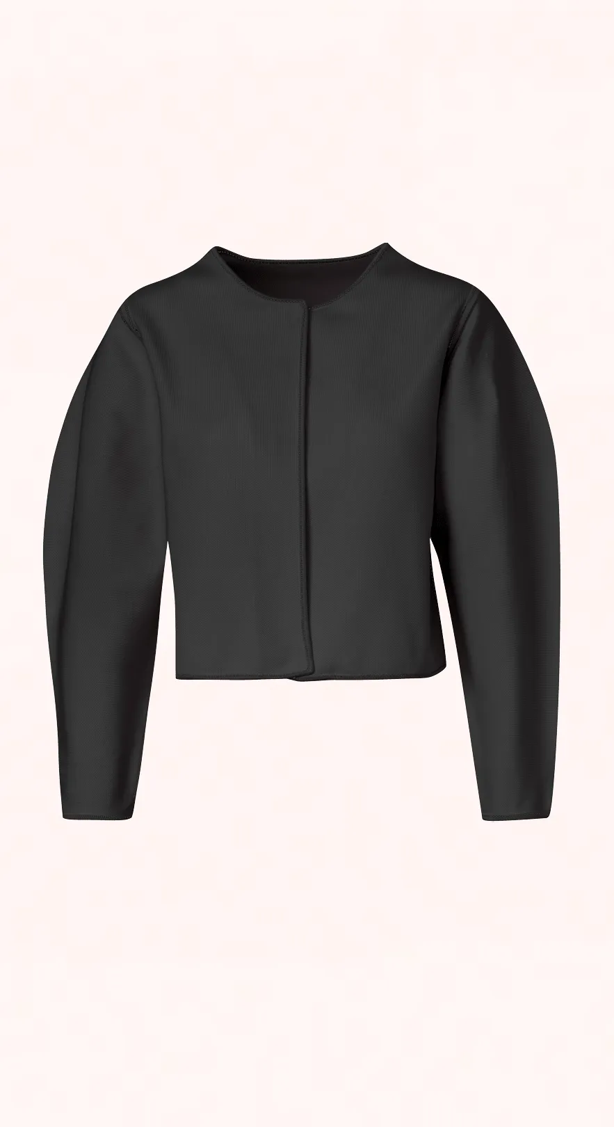 Lora Jacket