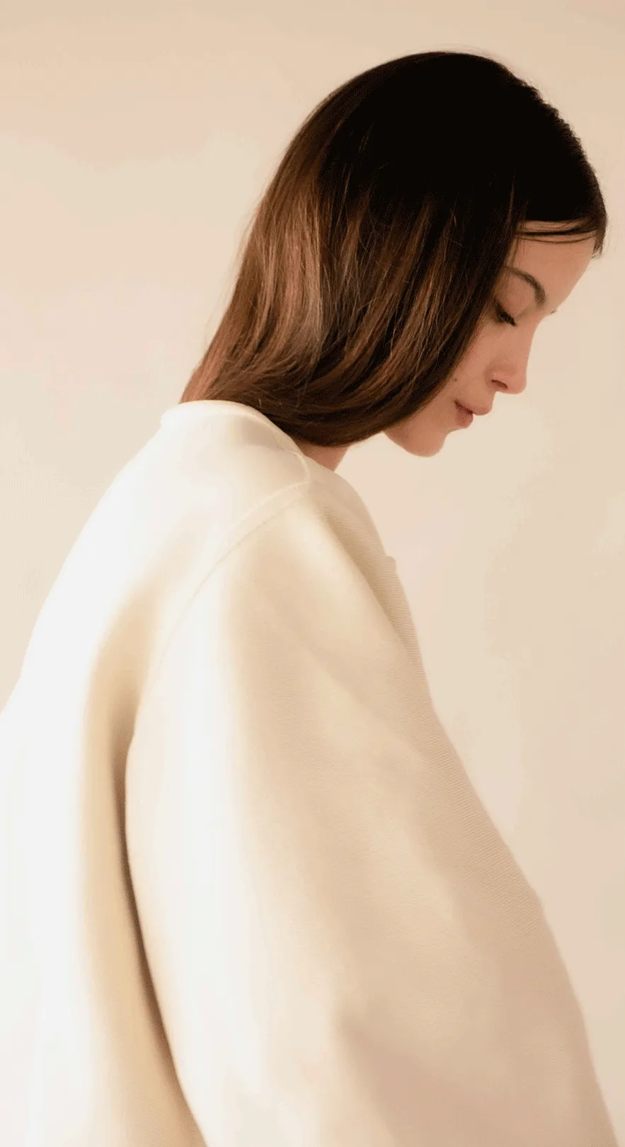 Lora Jacket