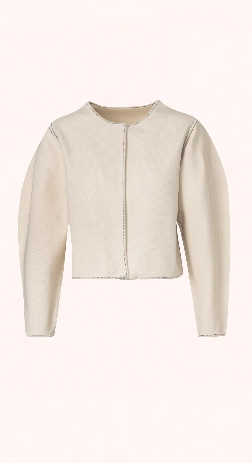 Lora Jacket