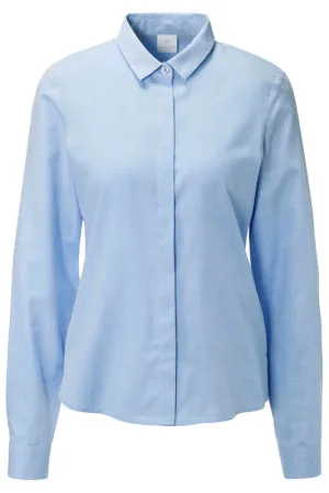 Madeleine Blouse Long Sleeve Blouses