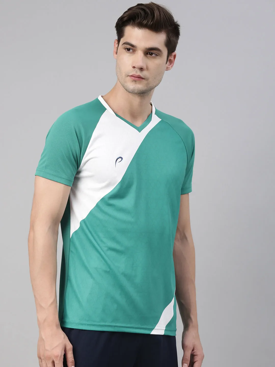 Men's Pro Dry Graphic Gym T-Shirts