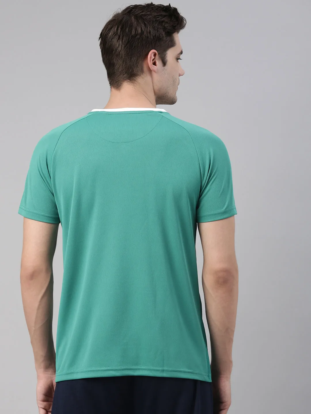Men's Pro Dry Graphic Gym T-Shirts
