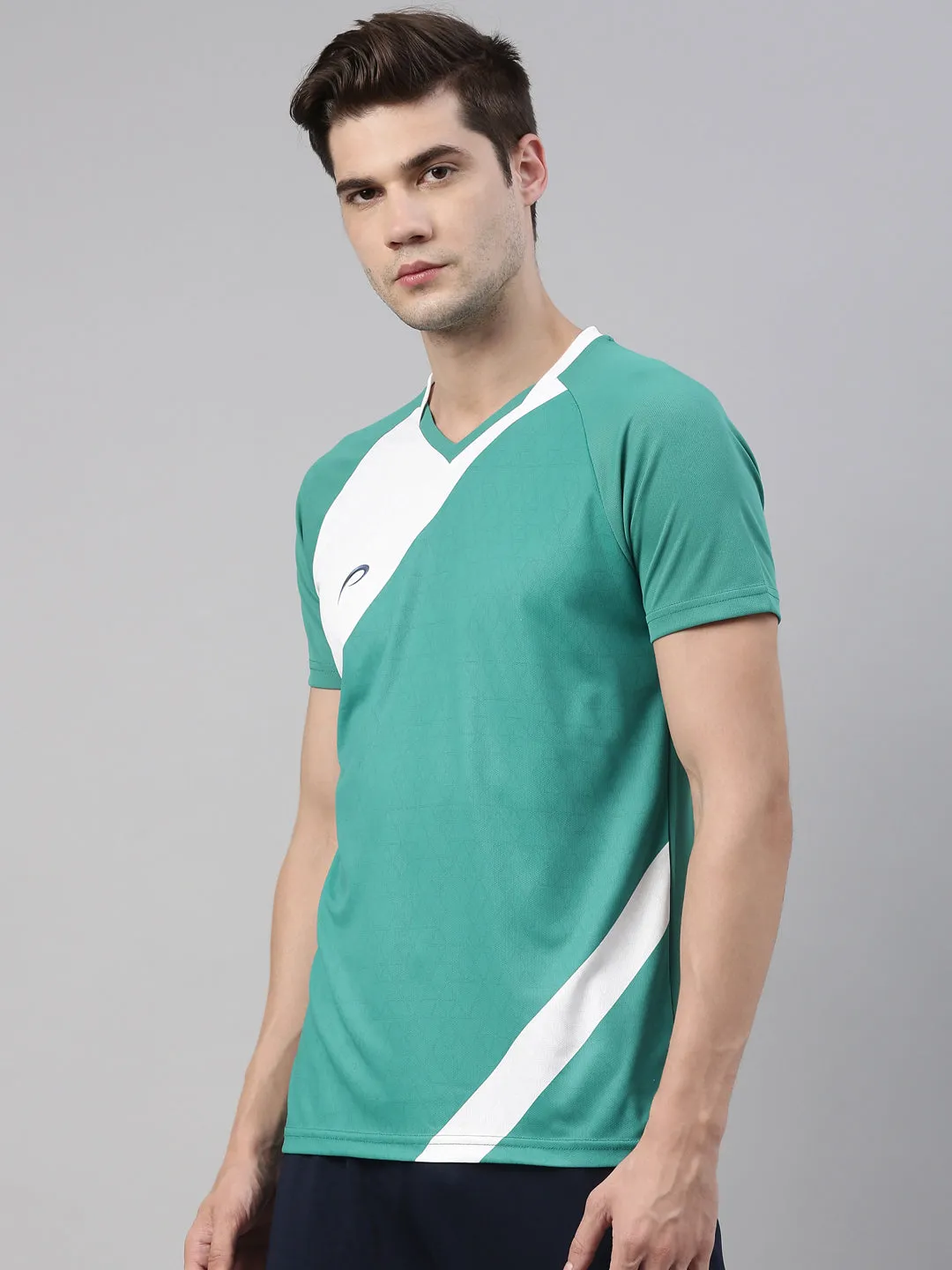 Men's Pro Dry Graphic Gym T-Shirts