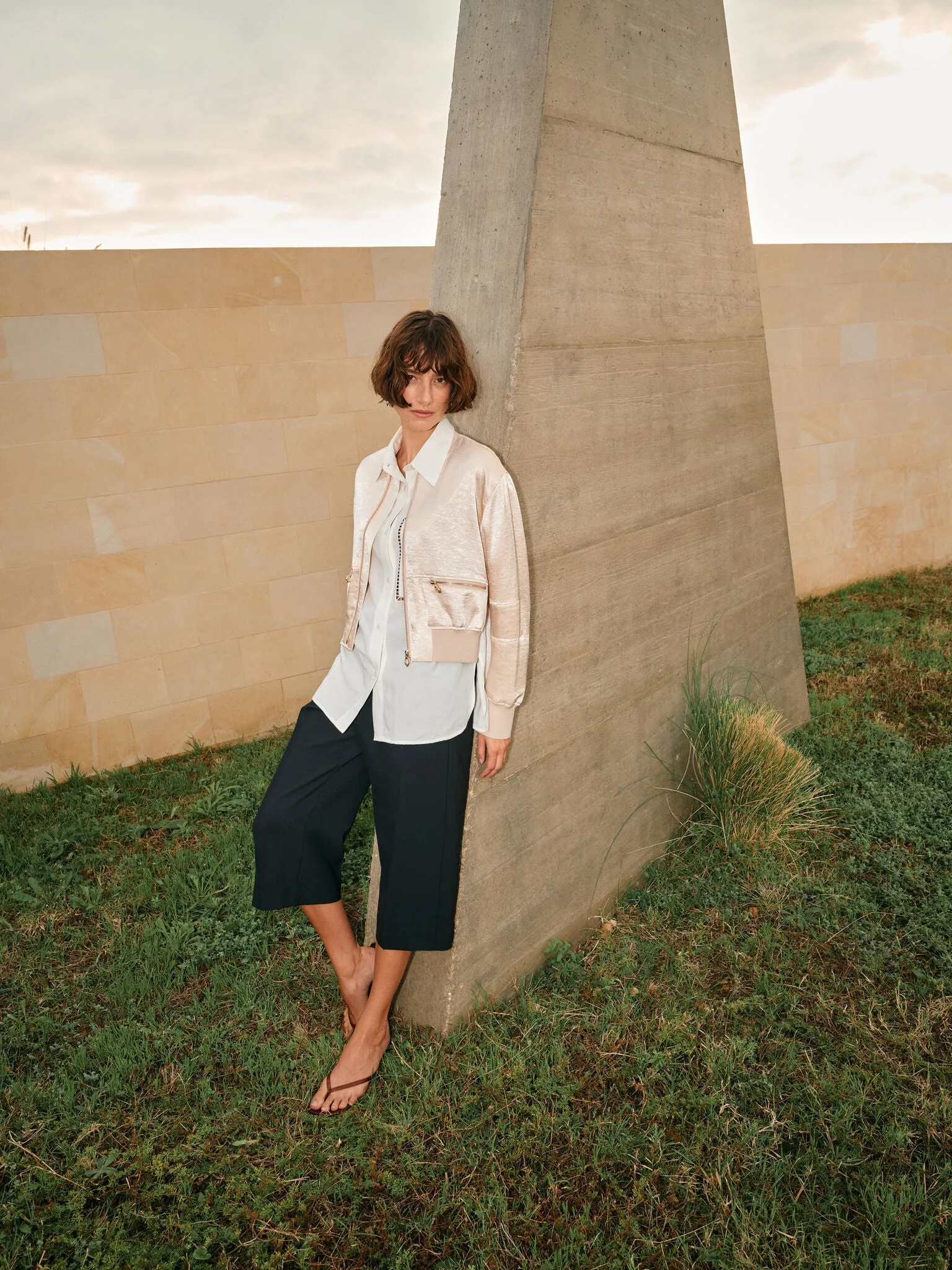 MMCate Elna Jacket