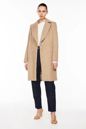 Moon Child Car Coat