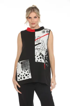Moonlight Top - 4028